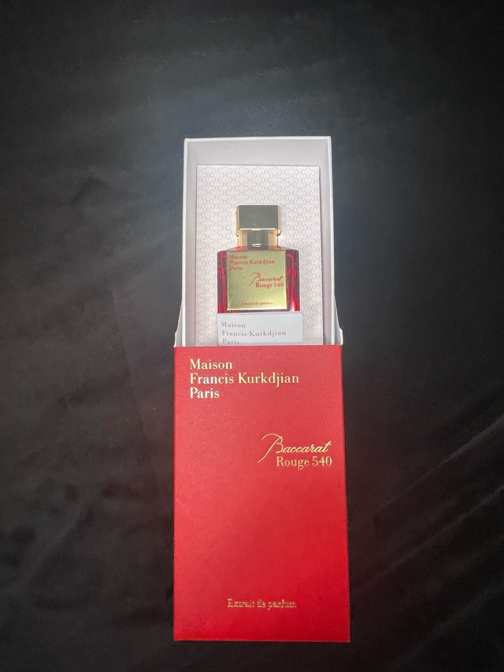 Unisex perfume Small size 24ml
